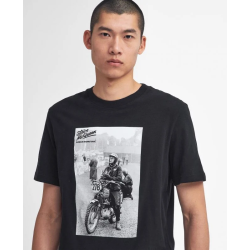 Camiseta Lucas BARBOUR INTERNATIONAL