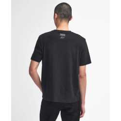 Camiseta Lucas BARBOUR INTERNATIONAL