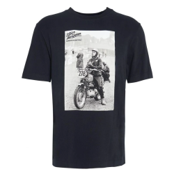 Camiseta Lucas BARBOUR INTERNATIONAL