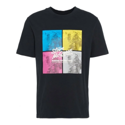 Camiseta Keyplate BARBOUR INTERNATIONAL