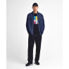 Camiseta Keyplate BARBOUR INTERNATIONAL