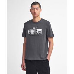 Camiseta Firebird