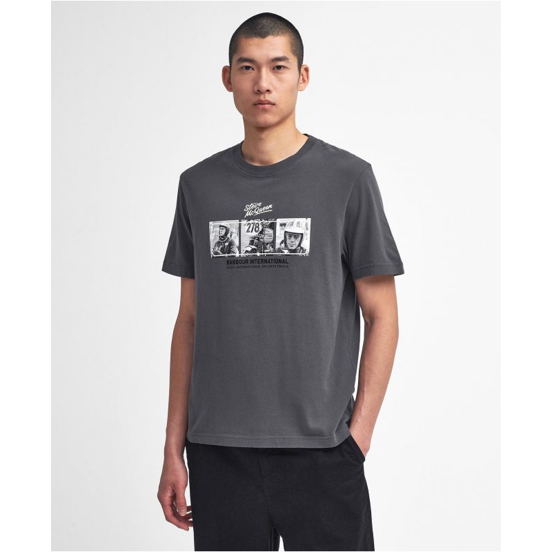 Camiseta Firebird Camiseta Firebird