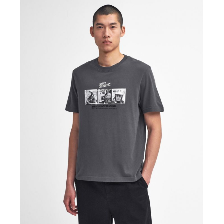Camiseta Firebird