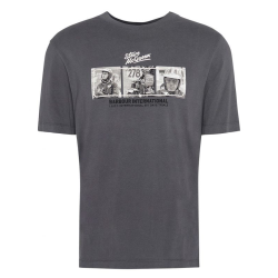 Camiseta Firebird
