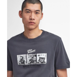 Camiseta Firebird