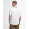 Camiseta Outline BARBOUR INTERNATIONAL