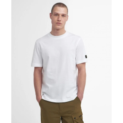 Camiseta Outline BARBOUR INTERNATIONAL