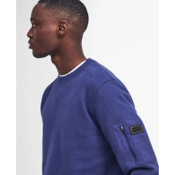 Sudadera Grip BARBOUR INTERNARIONAL
