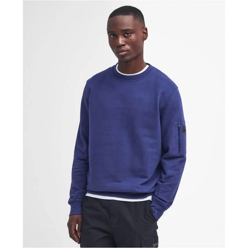 Sudadera Grip BARBOUR INTERNARIONAL Sudadera Grip BARBOUR INTERNARIONAL