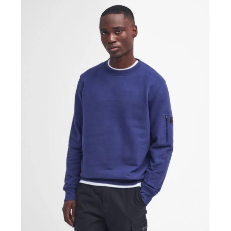 Sudadera Grip BARBOUR INTERNARIONAL