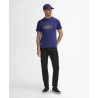 Camiseta Calder BARBOUR INTERNATIONAL