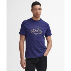 Camiseta Calder BARBOUR INTERNATIONAL