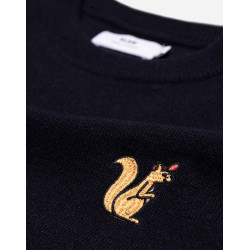 Jersey Esquilo OLOW
