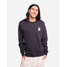 Sudadera Green Head OLOW