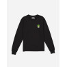 Sudadera Green Head OLOW