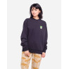 Sudadera Green Head OLOW