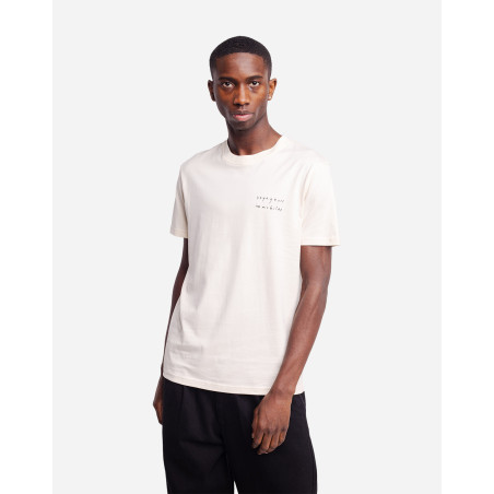 Camiseta Voyageur Immobile OLOW