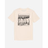 Camiseta Voyageur Immobile OLOW