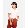 Camiseta Voyageur Immobile OLOW