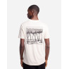 Camiseta Voyageur Immobile OLOW