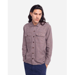 Camisa  Decre OLOW