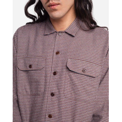 Camisa  Decre OLOW
