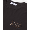 Camiseta La Murmure OLOW