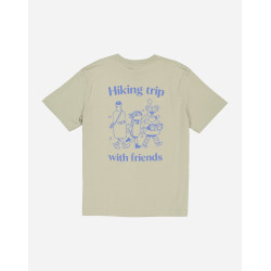 Camiseta Hiking Trip OLOW