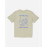 Camiseta Hiking Trip OLOW