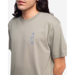 Camiseta Hiking Trip OLOW
