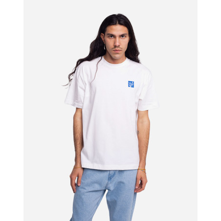 Camiseta Damier OLOW