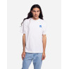 Camiseta Damier OLOW