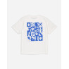 Camiseta Damier OLOW