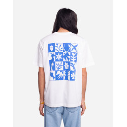 Camiseta Damier OLOW