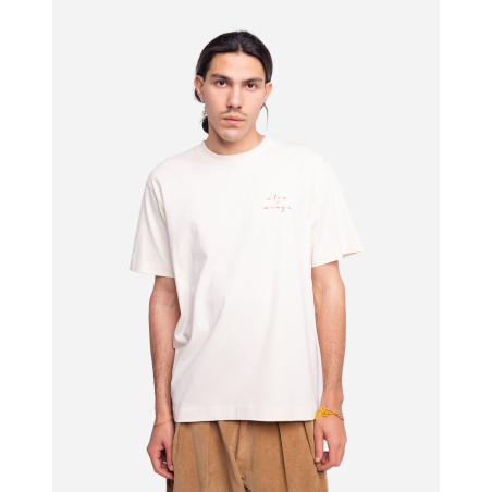 Camiseta Hiden OLOW