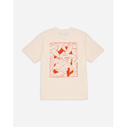 Camiseta Hiden OLOW