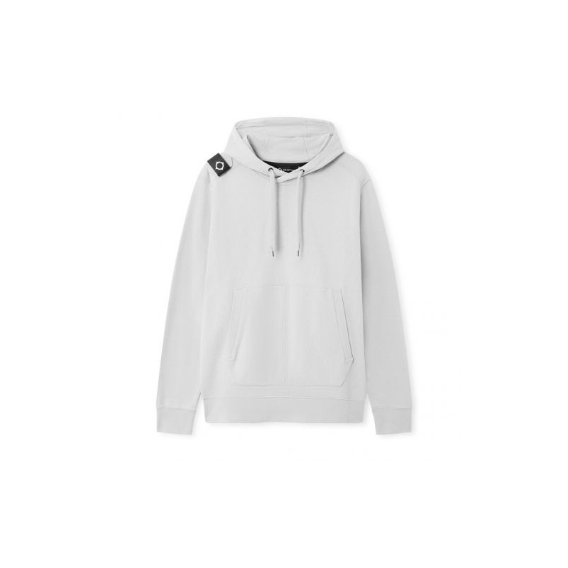 Sudadera Core Overhead MA.STRUM Sudadera Core Overhead MA.STRUM