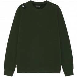 Sudadera Core Overhead MA.STRUM