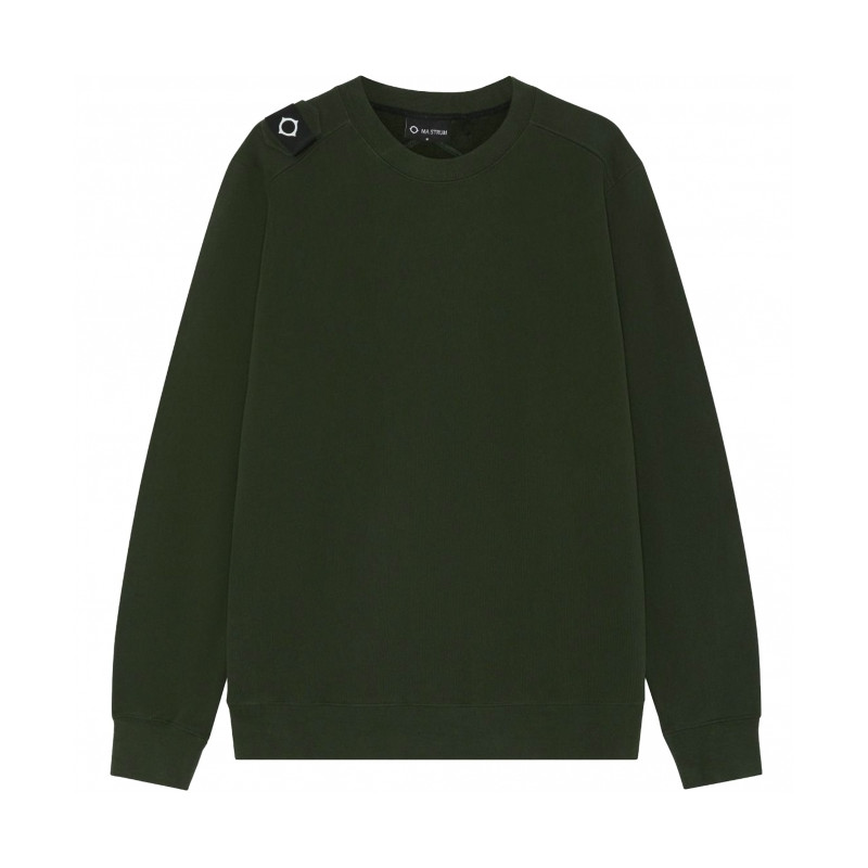 Sudadera Core Crew MA.STRUM Sudadera Core Crew MA.STRUM