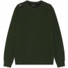 Sudadera Core Overhead MA.STRUM