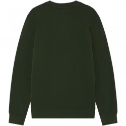 Sudadera Core Overhead MA.STRUM