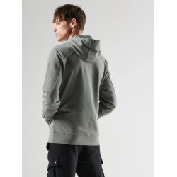 Sudadera Core Overhead MA.STRUM