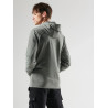 Sudadera Core Overhead MA.STRUM
