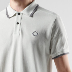 Polo Block Tipped MA.STRUM