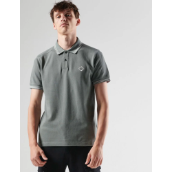 Polo Double Tipped SS MA.STRUM