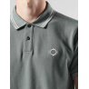 Polo Double Tipped SS MA.STRUM