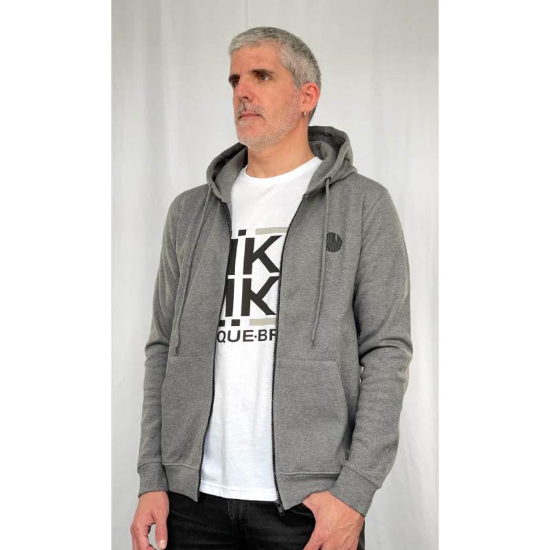 Sudadera Aketx HÏKA Sudadera Aketx HÏKA