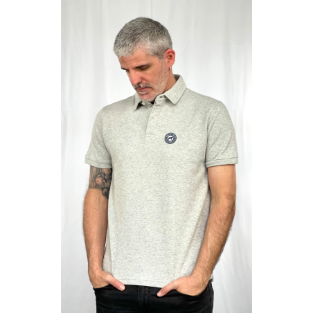 Polo Harria HÏKA