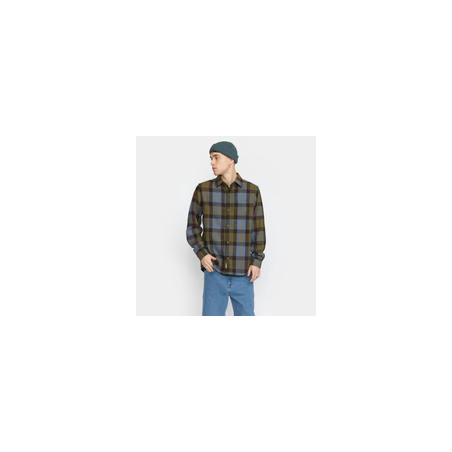 Sobrecamisa 3137 RVLT